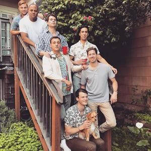 Meet your Posher, Will